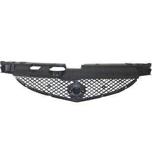 Hc Racing: HC Racing - Honda DC5 Integra Front Grill