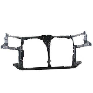HC Racing - DC5 Integra Radiator Support Panel
