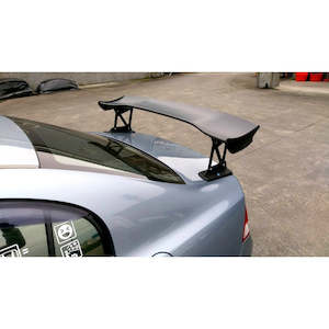 Hc Racing: HC Racing Spoiler - FD 4dr "J's Style"