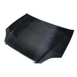 HC Racing Lightweight Bonnet - EK 99-00 "OEM Style"