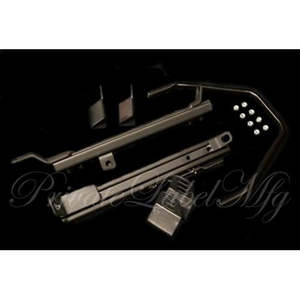 PLM Superlow Seat Rail Kit - EG/EK/DC/S2K