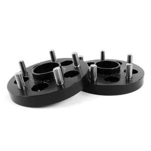 Clearance: PERRIN Subaru Wheel Adapters 5X100 To 5X114.3
