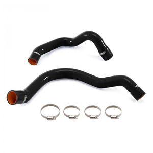 Clearance: Mishimoto Silicone Coolant Hose Kit, Fits Jeep Cherokee Xj 4.0l 1991-2001