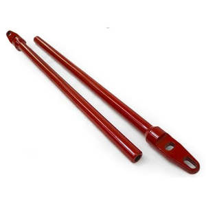 Crx Ef8 Vtec: Innovative Mounts Radius Rods - EF Civic/Crx