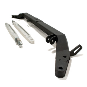 Crx Ef8 Vtec: Innovative Mounts Pro Series Traction Bar - EF Civic/Crx