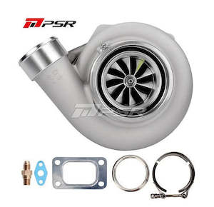 Products: PULSAR GTX3584RS GEN2 Turbocharger