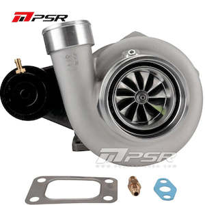 Products: PULSAR GTX3584 Gen 3 XR6 Turbo