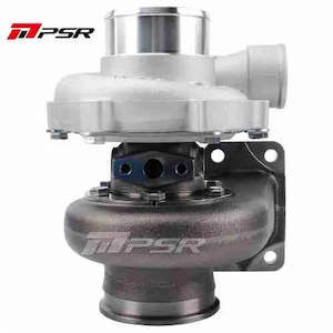 Products: PULSAR GTX3576 Gen2 Compact Dual Ball Bearing Turbocharger