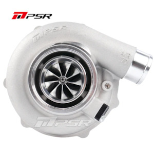 Products: PULSAR 6862G PTG35 1050HP Dual Ball Bearing Turbo