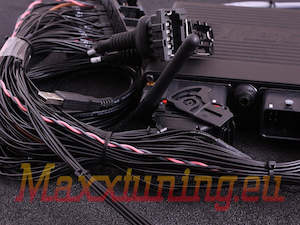 PORSCHE 996 TURBO 2001-2005 MAXXECU PRO PLUGIN STANDARD