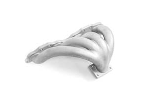 Nissan: ARTEC PERFORMANCE NISSAN SR20 LOW MOUNT T25 EXHAUST MANIFOLD