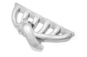 Nissan: ARTEC PERFORMANCE NISSAN RB 70MM V-BAND EXHAUST MANIFOLD