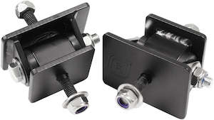 HOLDEN VL NISSAN SKYLINE RB30 ENGINE MOUNTS R31