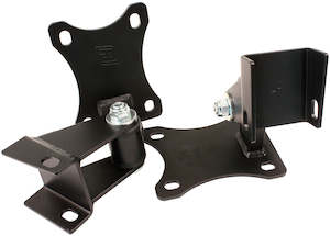 HOLDEN VL TO LS ENGINE RB30 K FRAME CONVERSION MOUNTS