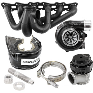 Nissan: RB TURBO AND MANIFOLD KITS