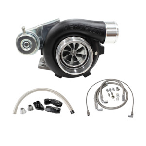 NISSAN RB20/25 BOLT ON TURBO KIT