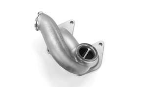 Mazda: ARTEC PERFORMANCE MAZDA 13B V-BAND EXHAUST MANIFOLD