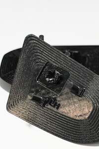 GANADOR STALK AND LENS BACKING PLATE COMBO