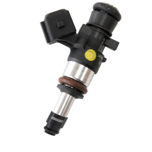 Ford: BA FALCON BA-BF FALCON INJECTOR KIT - FACTORY RAIL