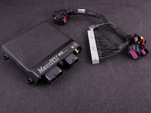MAXXECU RACE STANDARD PLUGIN - MITSUBISHI 4G63 EVO IV - VIII
