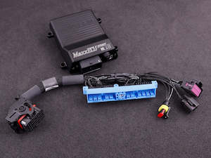 MAXXECU STREET PLUGIN - NISSAN SKYLINE GTS/GTR FOR R32/R33