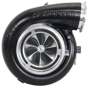 Turbos: BOOSTED 106102 1.22 A/R V-BAND V-BAND OUTLET GTX5544