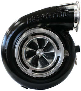 Turbos: BOOSTED 98102 1.22 A/R V-BAND V-BAND OUTLET GTX5533