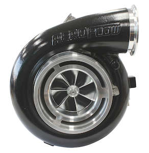 Turbos: BOOSTED 94102 1.22 A/R V-BAND V-BAND OUTLET GTX5533