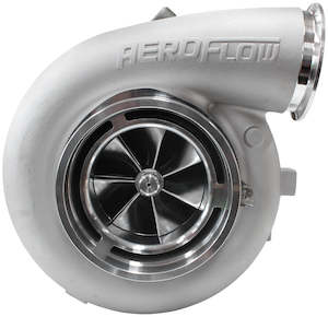 Turbos: BOOSTED 106102 1.24 A/R T6 V-BAND OUTLET GTX5544