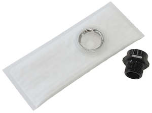 AEROFLOW / BOSCH FUEL PUMP    INLET FILTER SCREEN KIT M18