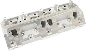 SB CHRY 318 360 *PAIR* BARE   ALLOY CYLINDER HEAD 179cc 63cc
