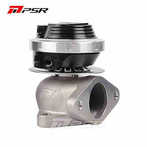 Wastegates: Pulsar NEW GENERATION WASTEGATE 38mm 2-Bolt External Wastegate