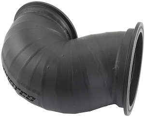 MITSUBISHI EVO 4-9 TURBO EXHAUST DUMP PIPE