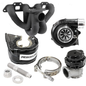 Turbo Kits: SR TURBO AND MANIFOLD KITS