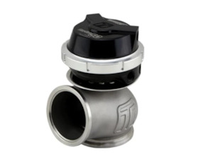 Turbosmart: TURBOSMART GEN V 50MM WASTEGATE PROGATE 50 14PSI