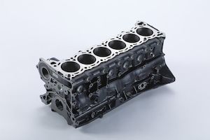 Blocks: BRAND NEW RB26 05U BLOCK