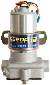 Build Kits: BLUE FUEL PUMP 14 PSI 110 GPH 3/8" BARB OR F/MALE 3/8" NPT