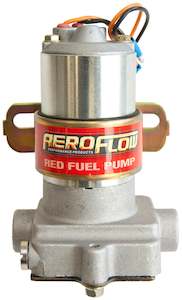 Build Kits: RED FUEL PUMP 97 GPH   7 PSI , F/MALE 3/8" NPT