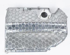 Sumps: VW/AUDI/SKODA 06K103600R BILLET ALUMINIUM SUMP