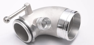 VW/AUDI/SKODA HIGHFLOW INLET PIPE EA888 - A3,S3,GTI