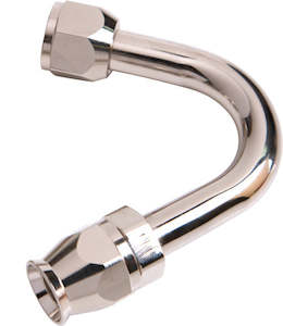 -10 Airconditioning Fitting 135 Degree