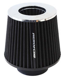 3" Inverted Tapered Filter 5.25-6 O.d, 5 High Chrome End