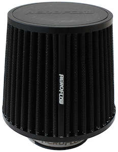Pod Filters: 2-3/4" CLAMP-ON TAPERED FILTER4.6" - 5.7" O.D, 5.1" HIGH