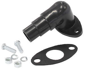 UNIVERSAL AIR CLEANER         ENGINE BREATHER ADAPTER