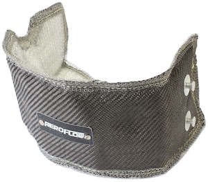 TURBO BAG CARBON WRX / STI    VF INTERNAL GATE BLANKET