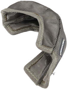 TURBO BAG CARBON GT25 GT28    T25 T28 INTERNAL GATE BLANKET