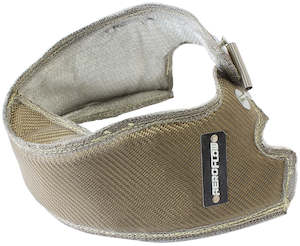 Turbo Blankets: TURBO BAG TITANIUM MITSUBISHI EVO 7 - 9 4G63 BLANKET