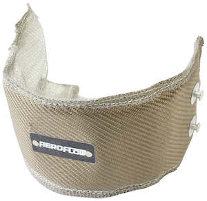 TURBO BAG TITANIUM WRX / STI  VF INTERNAL GATE BLANKET