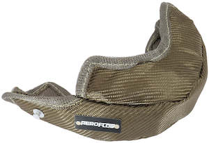 TURBO BAG TITANIUM GT25 GT28  T25 T28 INTERNAL GATE BLANKET