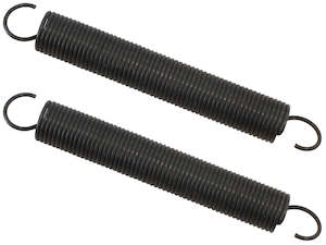 REPLACEMENT SPRINGS TURBO BAG WASTEGATE BLANKET SUITS ALL